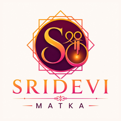 Sridevi Matka 
